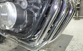 KAWASAKI ZEPHYR 400 KAI 2011 ZR400C