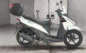 SUZUKI ADDRESS V110 CE47A