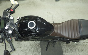 SUZUKI SV650 X A 2023 VP55E