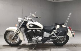 HONDA SHADOW 400 2007 NC34