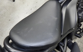 HONDA REBEL 250 A MC49