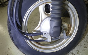 HONDA DIO Gen.6 AF62