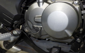 KAWASAKI Z125 PRO 2025 BR125H