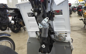 HONDA GYRO X TD02