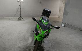 KAWASAKI NINJA250 EX250Y