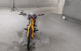 HONDA SUPER CUB70 C70