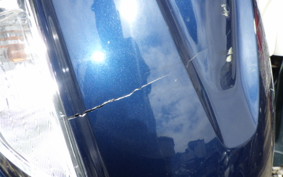 SUZUKI ADDRESS V125 DP12H