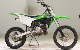 KAWASAKI KX100 2016 KX100F