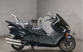 HONDA FORZA Z MF08