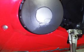 TRIUMPH DAYTONA 675 2008