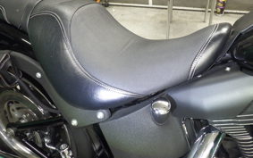 HARLEY FXSTB 1580 2009