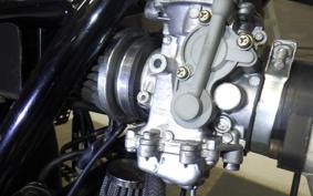 YAMAHA SR400 Gen.2 1994 1JR