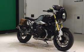 BMW R NINE T 2015