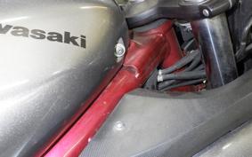 KAWASAKI NINJA 400 ABS 2017 EX400E