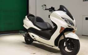 HONDA FORZA Z MF08