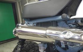 HONDA MONKEY 125