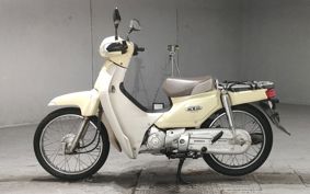 HONDA SUPER CUB110 JA10
