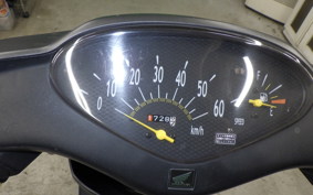 HONDA DIO Gen.6 2018 AF62