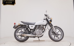 YAMAHA SR500 1982 2J2