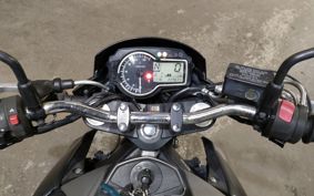 SUZUKI GSR750 2013 GR7NA