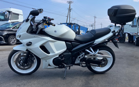 SUZUKI BANDIT1250F ABS 2012 GW72A