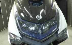 YAMAHA MAJESTY155 Gen.2 S SG52J