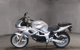 SUZUKI SV400S VK53A