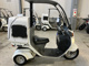 Фото Honda GYRO 2014 с японского аукциона