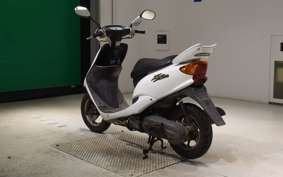 YAMAHA JOG Gen.4 SA16J