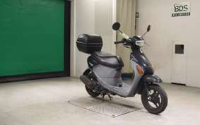 SUZUKI LET's 4 1990 CA41A