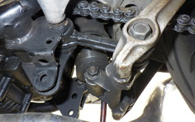 HONDA CBX400F 1982 NC07