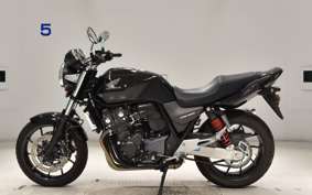 HONDA CB400SF GEN 4 A 2024 NC42