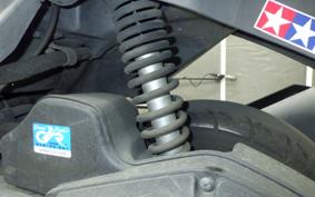 SUZUKI ADDRESS V125 S CF4MA