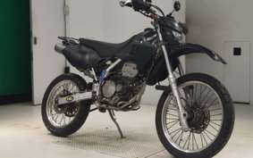 KAWASAKI KLX250 ES Type LX250E