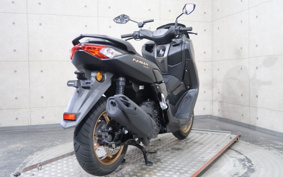 YAMAHA N-MAX155 ABS SG66J