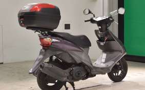 SUZUKI ADDRESS V125 S 1998 CF4MA