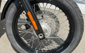 HARLEY FXBBS 2021 YYK