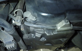 HONDA FUSION X MF02