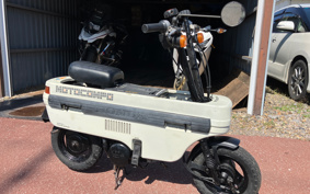 HONDA MOTOCOMPO AB12