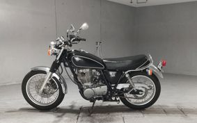YAMAHA SR400 2010 RH03J