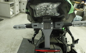 KAWASAKI ZH2 2020 ZRT00K