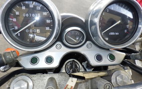 SUZUKI INAZUMA 1200 (GSX1200) 1998 GV76A