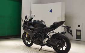 HONDA CBR250RR A MC51
