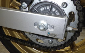 HONDA VTR 250 Gen. 2 2013 MC33