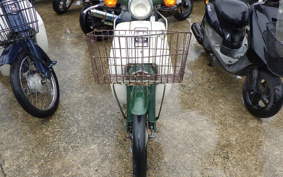 HONDA C50 SUPER CUB C50