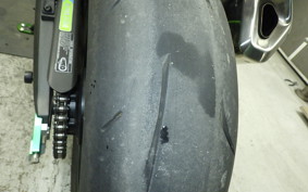 KAWASAKI ZX 10 NINJA R SE 2018