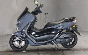 YAMAHA N-MAX 125 SEG6J