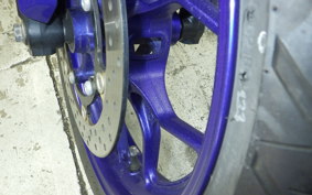 YAMAHA YZF-R25 RG43J