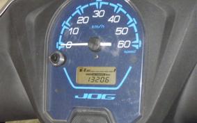 YAMAHA JOG-7 2000 AY01