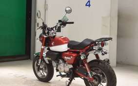 HONDA MONKEY 125 JB02
